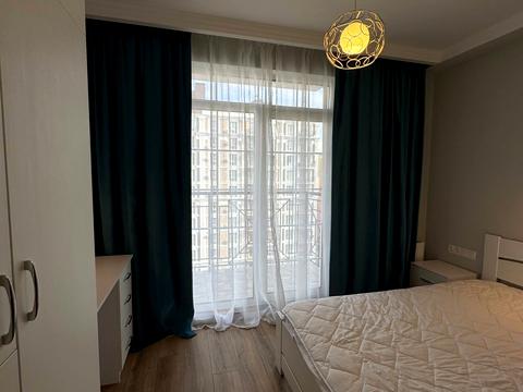 квартира по адресу Михаила Максимовича ул. (Трутенко Онуфрия), 26-Б