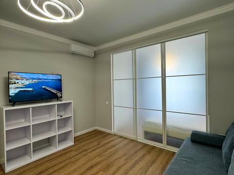 квартира по адресу Михаила Максимовича ул. (Трутенко Онуфрия), 26-Б