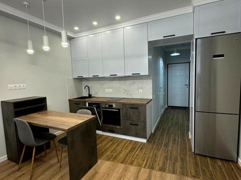 квартира по адресу Михаила Максимовича ул. (Трутенко Онуфрия), 26-Б