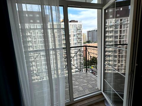 квартира по адресу Михаила Максимовича ул. (Трутенко Онуфрия), 26-Б