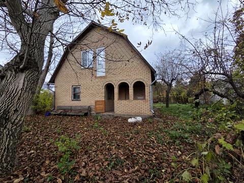 дом по адресу Берковецкая ул., 9/11