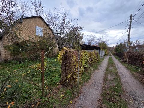 дом по адресу Берковецкая ул., 9/11