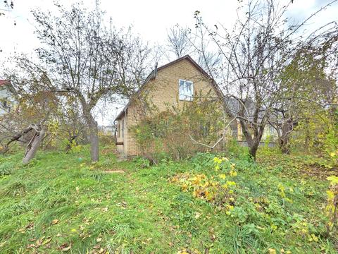 дом по адресу Берковецкая ул., 9/11