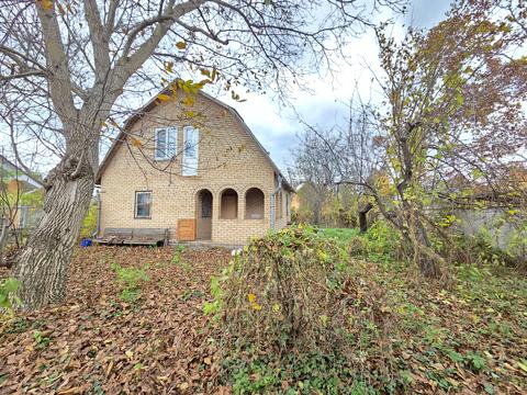 дом по адресу Берковецкая ул., 9/11