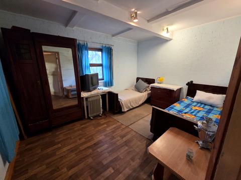 дом по адресу Берковецкая ул., 9/11