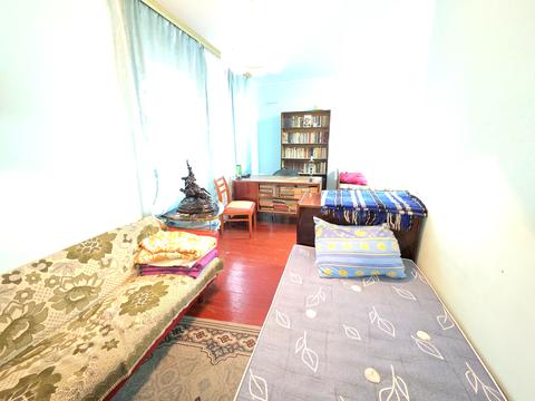 дом по адресу Берковецкая ул., 9/11