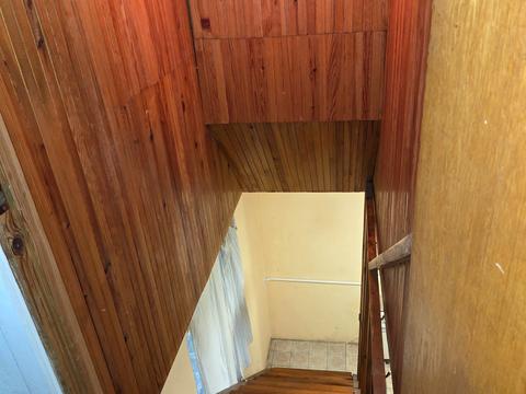 дом по адресу Берковецкая ул., 9/11