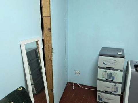 дом по адресу Берковецкая ул., 9/11