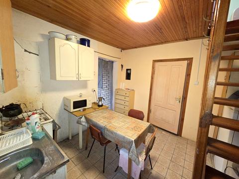 дом по адресу Берковецкая ул., 9/11