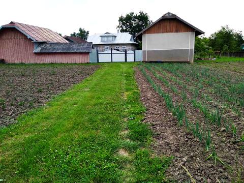 будинок за адресою Шевченка, 8а