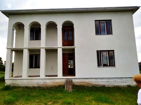 будинок за адресою Шевченка, 8а