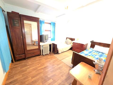 дом по адресу Берковецкая ул., 9/11