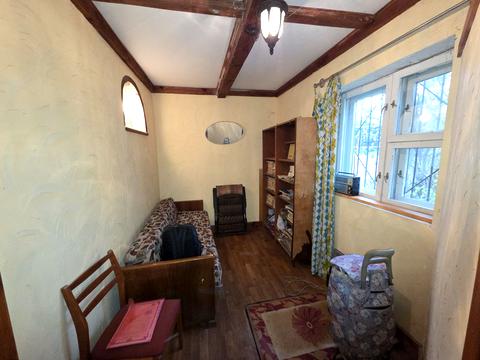 дом по адресу Берковецкая ул., 9/11