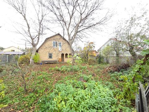 дом по адресу Берковецкая ул., 9/11