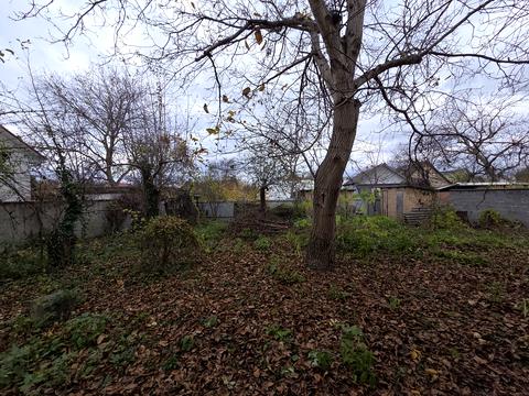 дом по адресу Берковецкая ул., 9/11