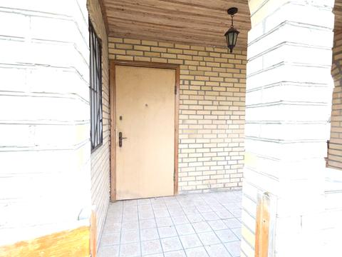 дом по адресу Берковецкая ул., 9/11