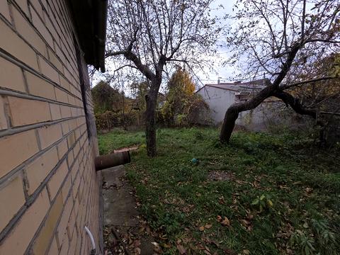 дом по адресу Берковецкая ул., 9/11