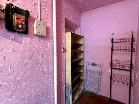 комерційна за адресою 16 Липня вул., 58