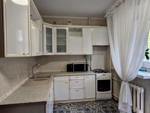 квартира за адресою Введенська вул., 5