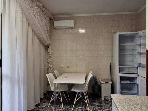 квартира за адресою Введенська вул., 5