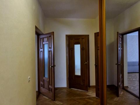 квартира за адресою Введенська вул., 5