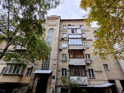 квартира за адресою Введенська вул., 5