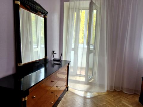 квартира за адресою Введенська вул., 5