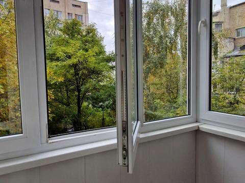 квартира за адресою Введенська вул., 5