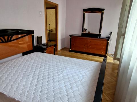 квартира за адресою Введенська вул., 5