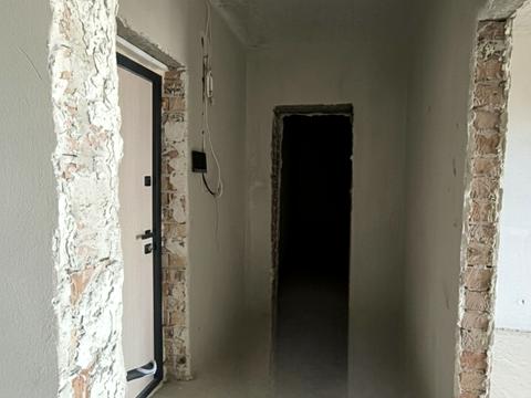 квартира по адресу Августина Волошина ул., 2