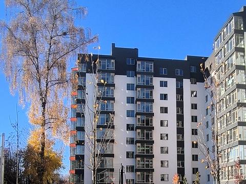 квартира за адресою Августина Волошина вул., 2