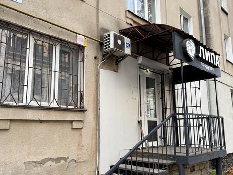 комерційна за адресою 16 Липня вул., 58