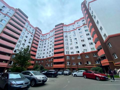 квартира по адресу Львовская ул., 17