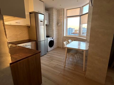 квартира по адресу Львовская ул., 17