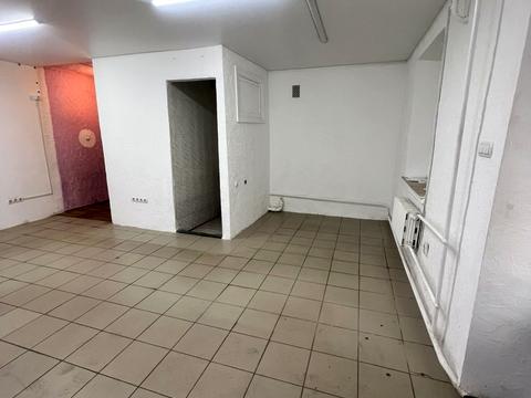 комерційна за адресою 16 Липня вул., 58