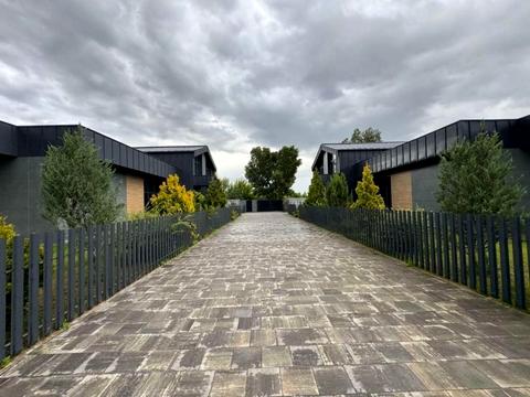 будинок за адресою Садова вул.