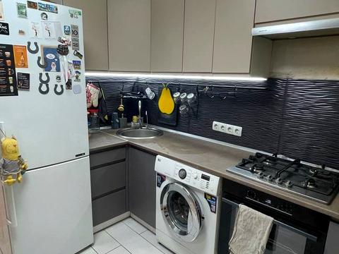 квартира за адресою Василя Касіяна вул., 10