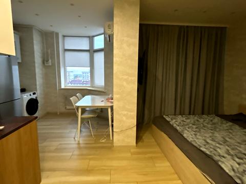 квартира по адресу Львовская ул., 17