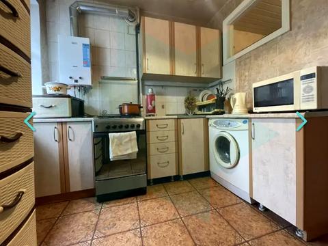 квартира по адресу Леонида Стромцова ул. (Вакуленчука), 7