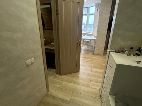 квартира по адресу Львовская ул., 17