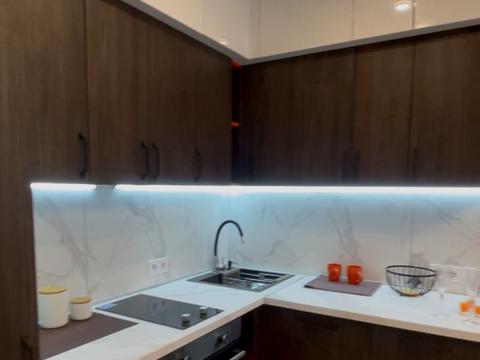 квартира по адресу Холодильная ул., 67