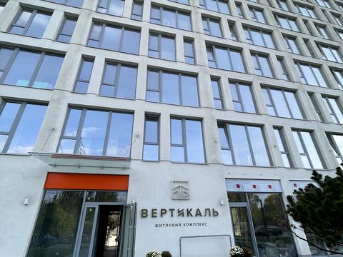 квартира по адресу Холодильная ул., 67