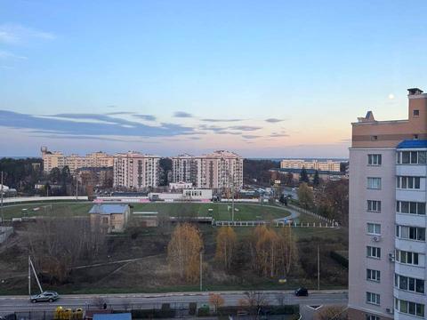 квартира за адресою Нове вул., 14