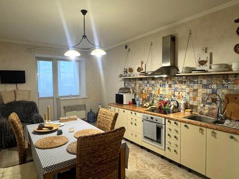 квартира по адресу Новое ул., 14