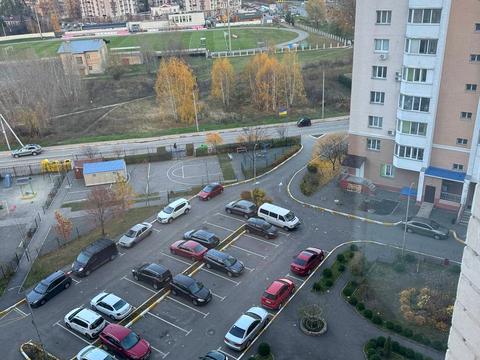 квартира за адресою Нове вул., 14