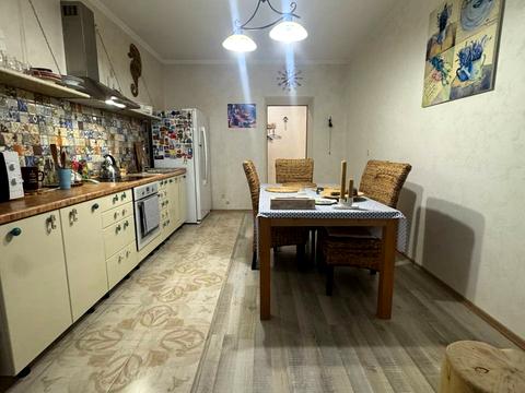 квартира за адресою Нове вул., 14