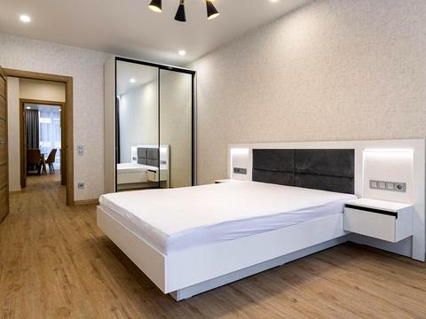 квартира за адресою Малоголосківська вул., 7а