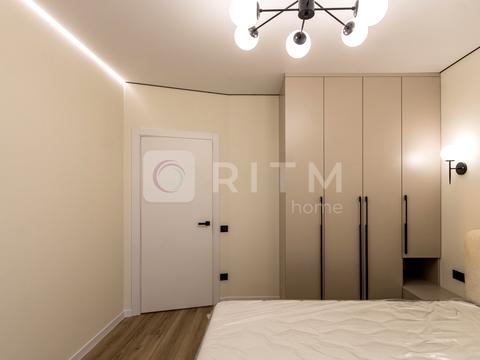 квартира по адресу Українських Декабристів ул., 54