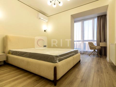 квартира по адресу Українських Декабристів ул., 54