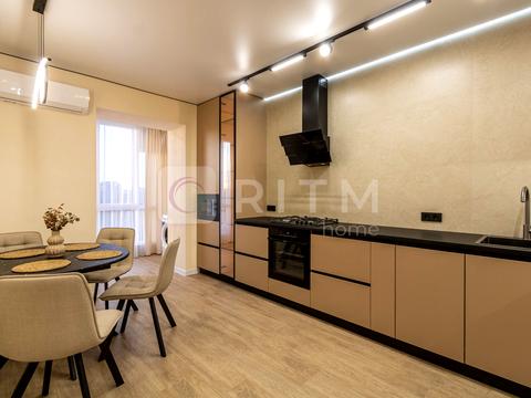 квартира по адресу Українських Декабристів ул., 54